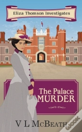 The Palace Murder