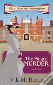 Capa do artigo The Palace Murder
