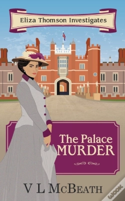 Capa do artigo The Palace Murder