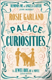 Capa do artigo The Palace Of Curiosities