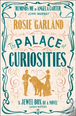 Capa do artigo The Palace Of Curiosities