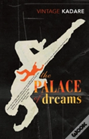 Capa do artigo The Palace Of Dreams