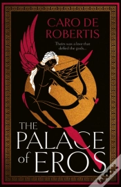 Capa do artigo The Palace Of Eros