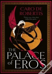 Capa do artigo The Palace Of Eros