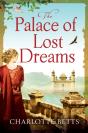 The Palace Of Lost Dreams - Preview