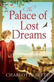 Capa do artigo The Palace Of Lost Dreams
