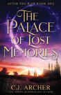 The Palace Of Lost Memories - Preview