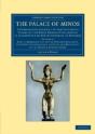 The Palace Of Minos - Preview