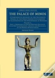 The Palace Of Minos