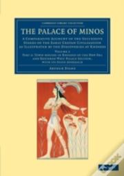 The Palace Of Minos