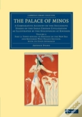 The Palace Of Minos