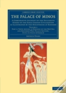 Capa do artigo The Palace Of Minos