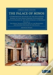 The Palace Of Minos
