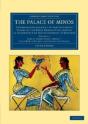 The Palace Of Minos - Preview