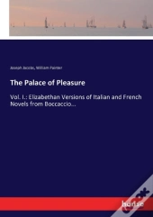 The Palace Of Pleasure