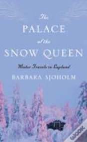 Capa do artigo The Palace Of The Snow Queen