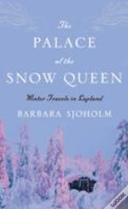 Capa do artigo The Palace Of The Snow Queen