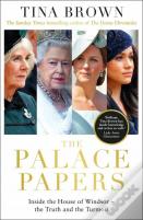 The Palace Papers