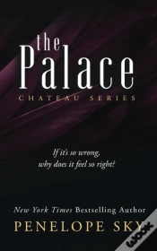 Capa do artigo The Palace