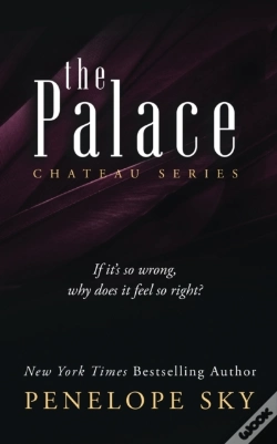 Capa do artigo The Palace