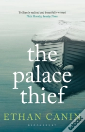 Capa do artigo The Palace Thief