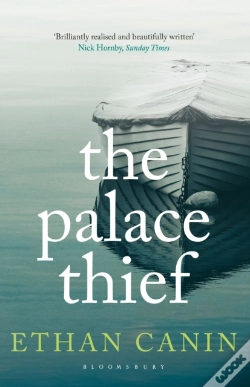 Capa do artigo The Palace Thief