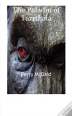 Capa do artigo The Paladin Of Tarrthala
