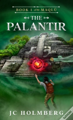 Capa do artigo The Palantir