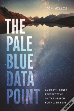 Capa do artigo The Pale Blue Data Point