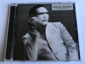 Capa do artigo The Pale Emperor - CD