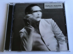 Capa do artigo The Pale Emperor - CD