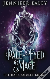 Capa do artigo The Pale-Eyed Mage