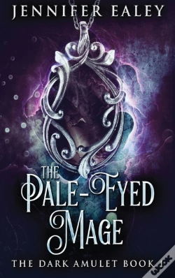 Capa do artigo The Pale-Eyed Mage