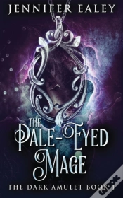 Capa do artigo The Pale-Eyed Mage