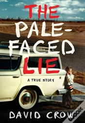 Capa do artigo The Pale-Faced Lie