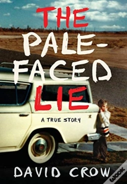 Capa do artigo The Pale-Faced Lie
