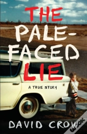 Capa do artigo The Pale-Faced Lie