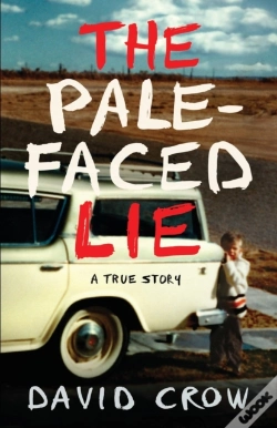 Capa do artigo The Pale-Faced Lie