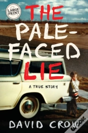 Capa do artigo The Pale-Faced Lie