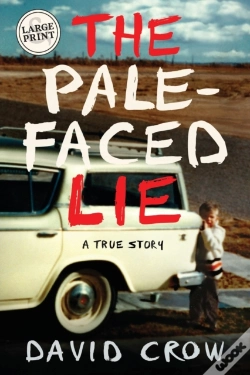 Capa do artigo The Pale-Faced Lie