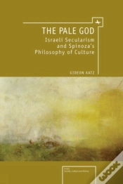 Capa do artigo The Pale God