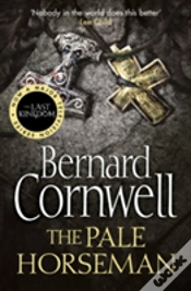 Capa do artigo The Pale Horseman