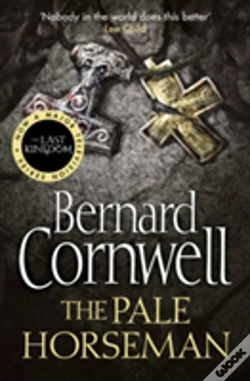 Capa do artigo The Pale Horseman
