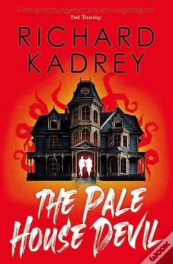Capa do artigo The Pale House Devil