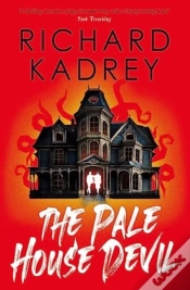 Capa do artigo The Pale House Devil