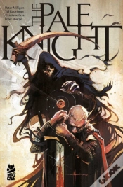 Capa do artigo The Pale Knight