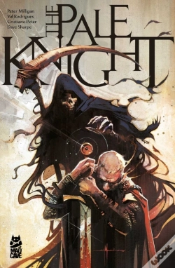 Capa do artigo The Pale Knight