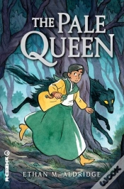 Capa do artigo The Pale Queen
