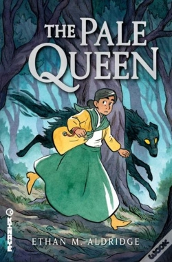 Capa do artigo The Pale Queen