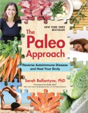 Capa do artigo The Paleo Approach